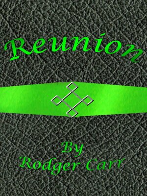 cover image of Reunion